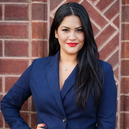 Karime Michelle Gonzalez