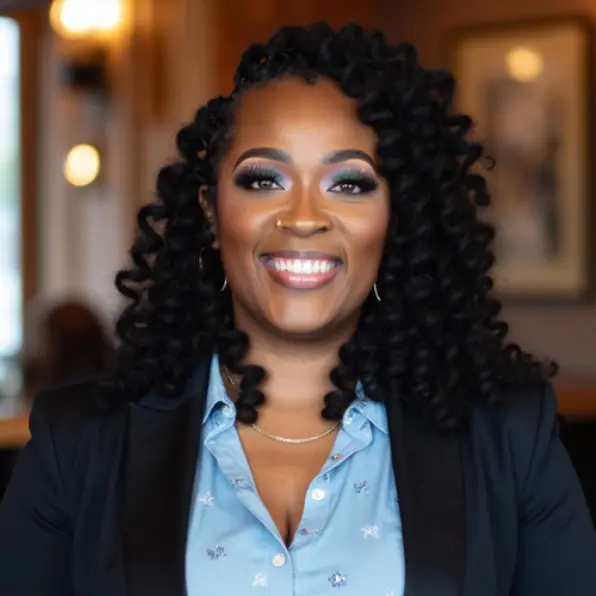 LaShonda Jennings