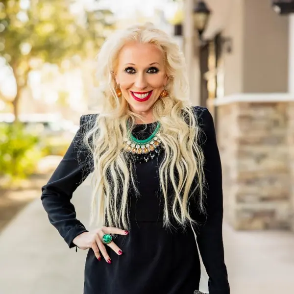 Tiffany Williams