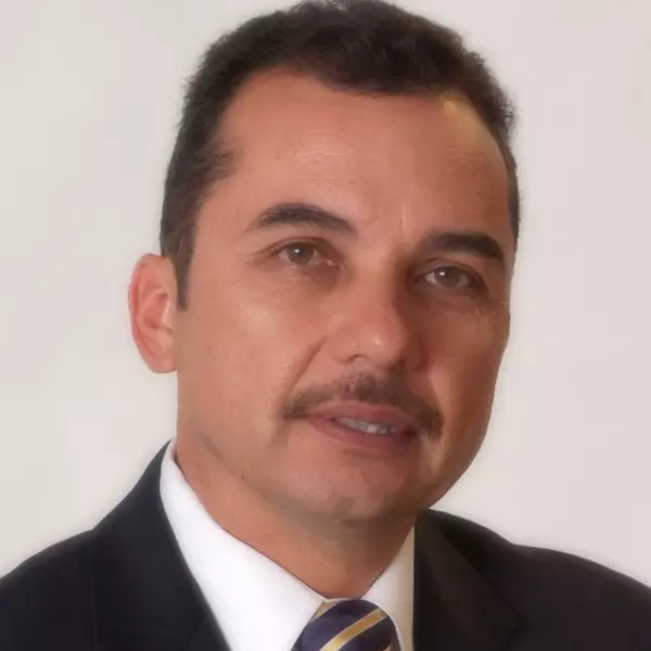 Francisco Gonzalez-Robles