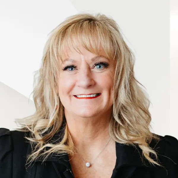 Tina Hudon
