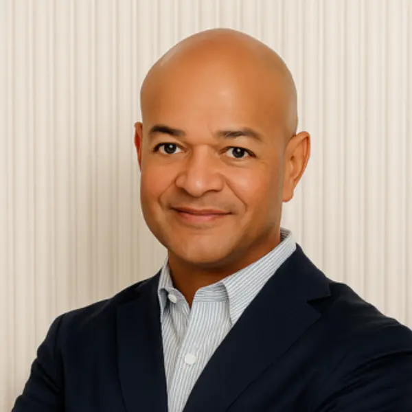 Donald Bashir