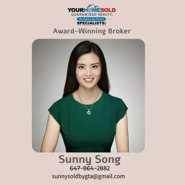 Sunny Song