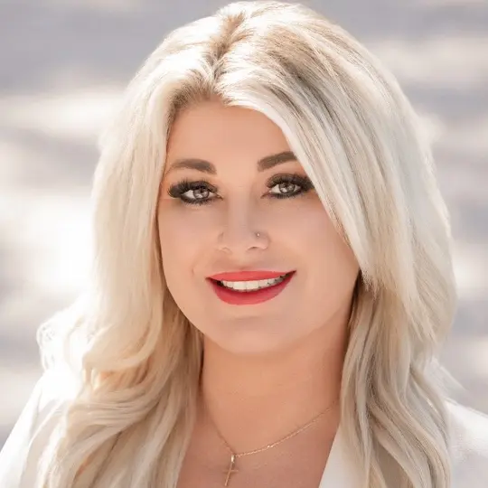 Kimberly Vance