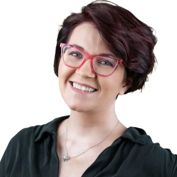 Jeanne Shadrick