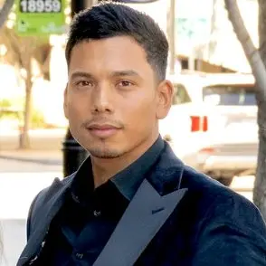 Andres Escoto
