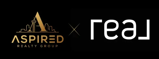 Aspired Realty Group- Real Broker, LLC