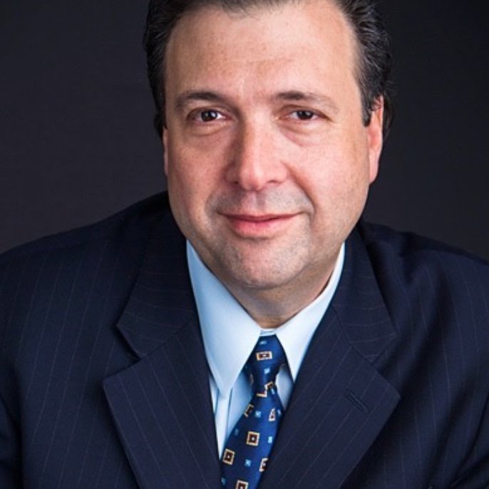 Bart Bleiweiss