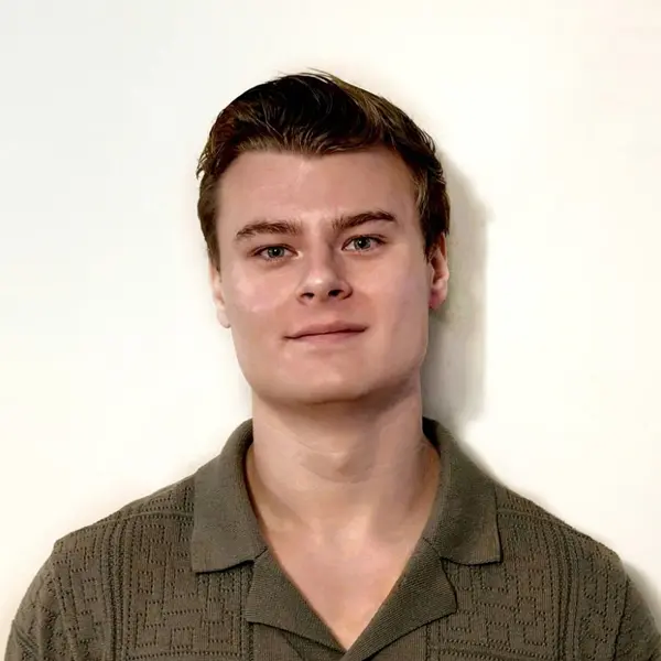 Garret Moore