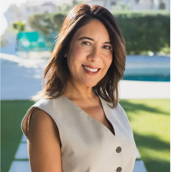 Batia Scott