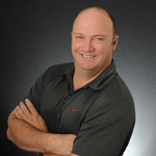 Mark Hillers