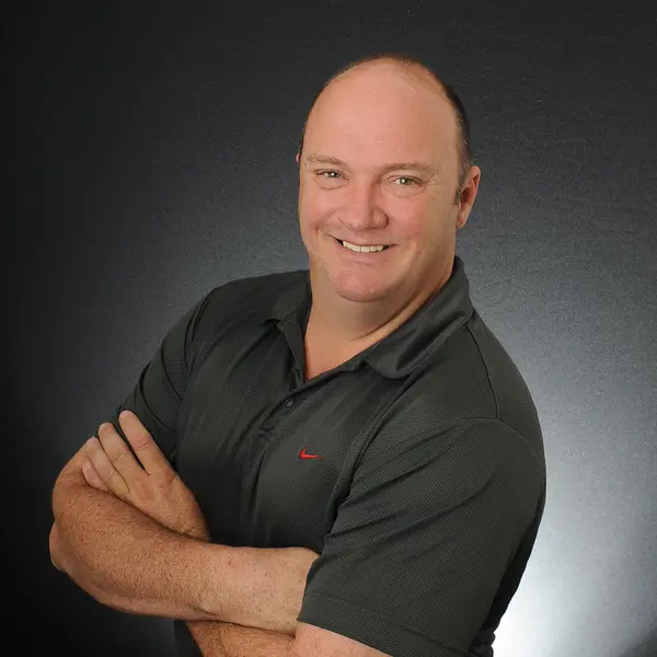 Mark Hillers