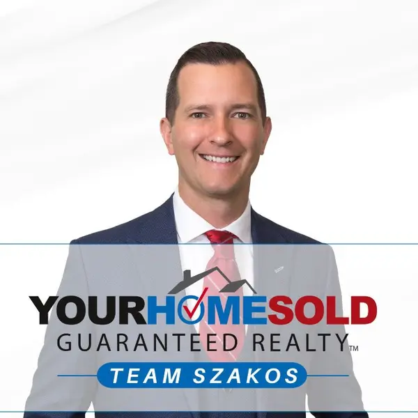 Mike Szakos
