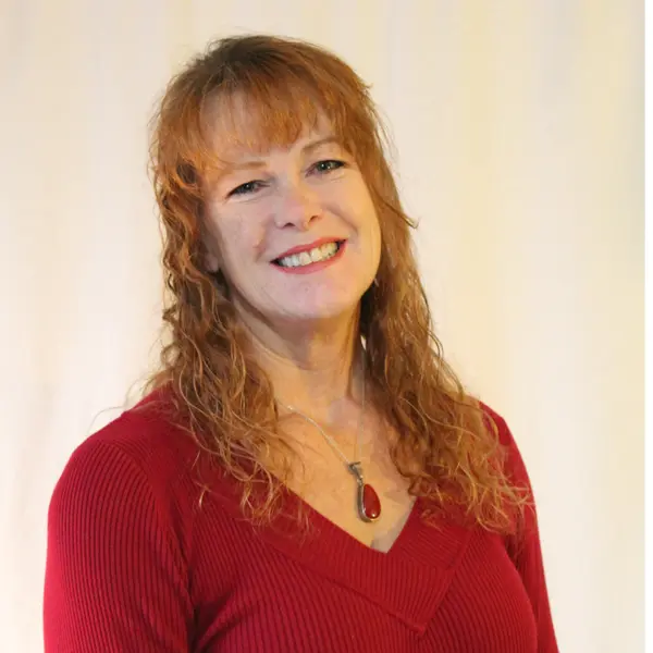 Angela Groves
