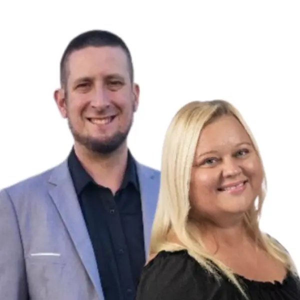 Meyer Team | Ali & Brandon Meyer