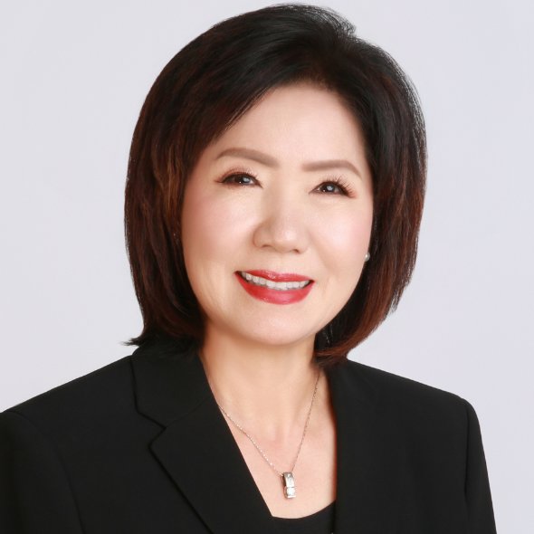 Irene Kim
