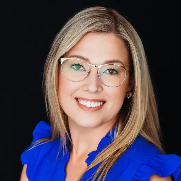 Christine Meadows-Robinson