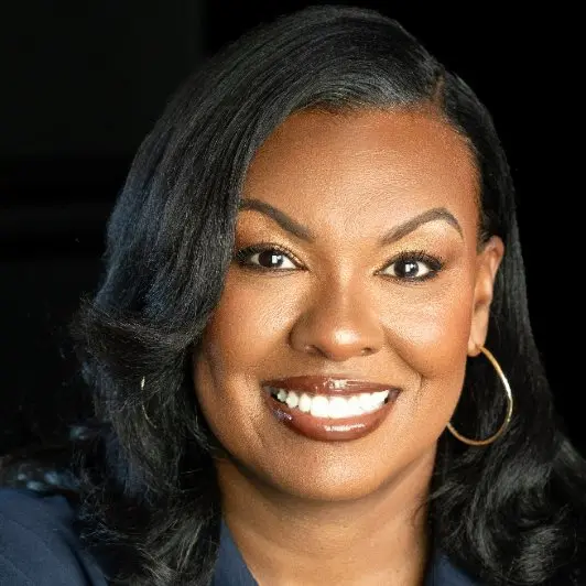 Shereta Jenkins