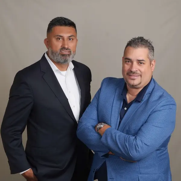 Steven Nieves & Ramiro Morin