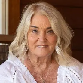 Teresa Conger
