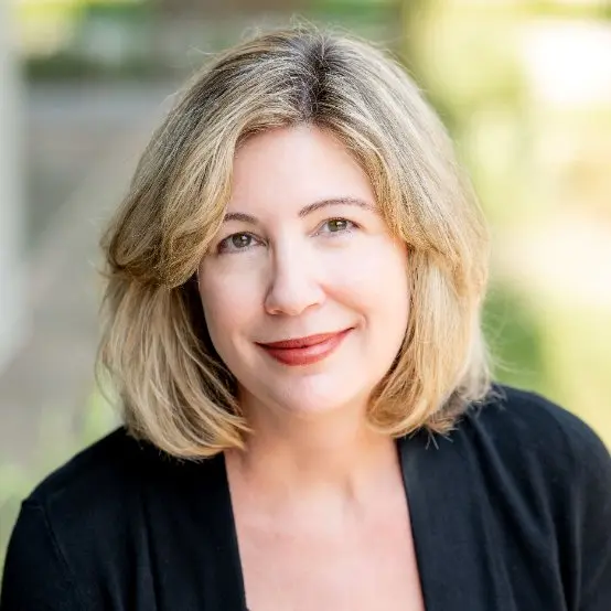 Kate Oderkirk