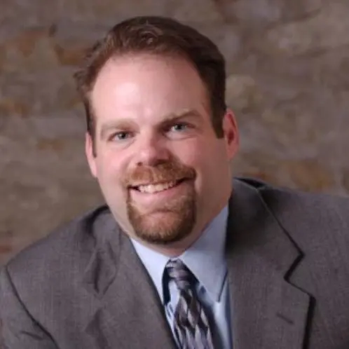 Chris Scallon, GRI