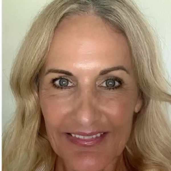 Carolyn Crockett