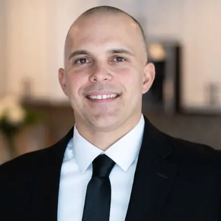 Ryan Londrigan