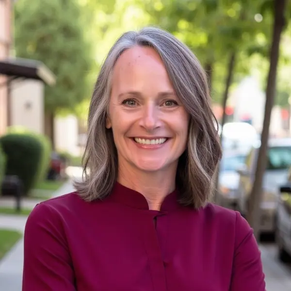 Keli Clark
