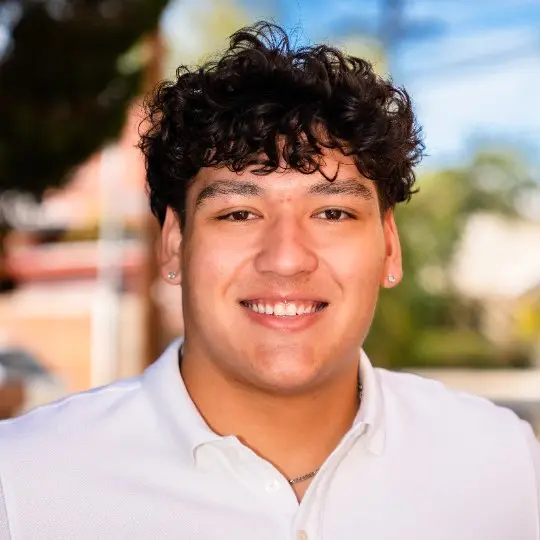 Noah Montoya