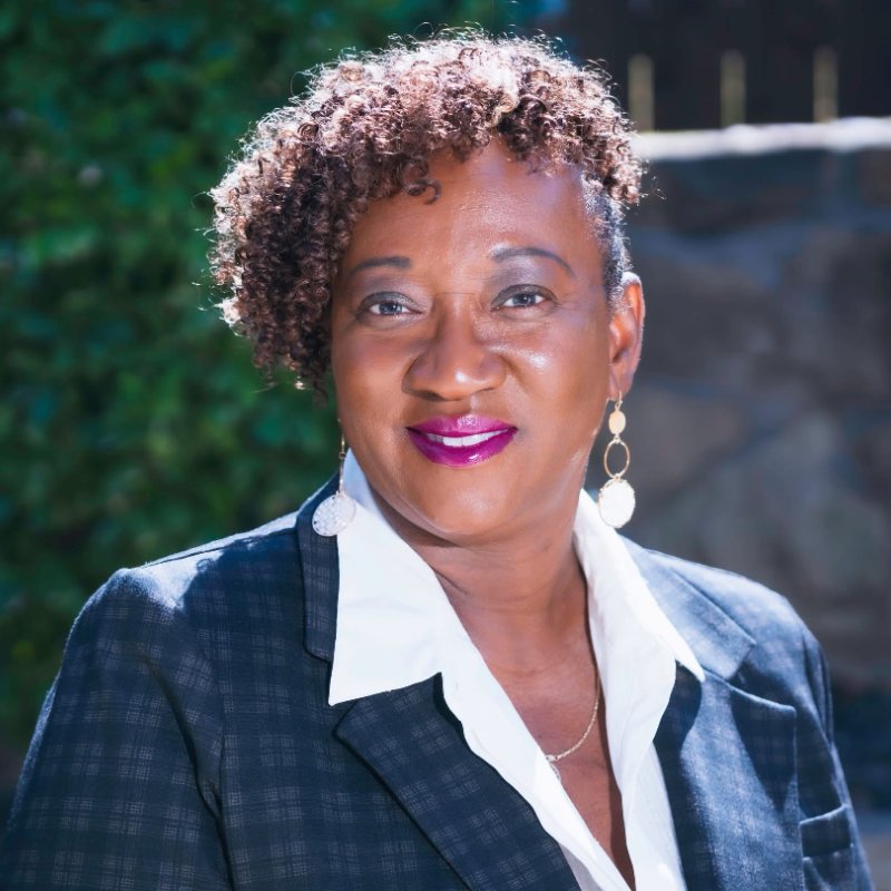 LaDonna Jones