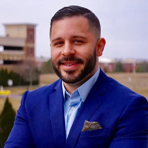 Vince Capriotti