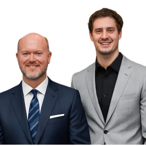 The Beiser Home Team