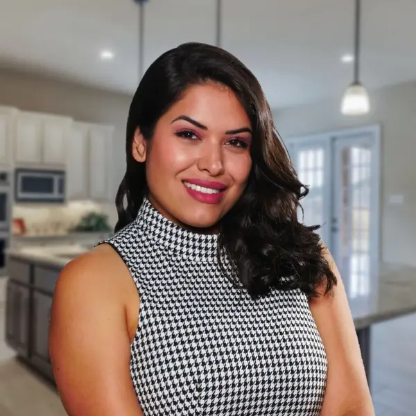Faith Castillo