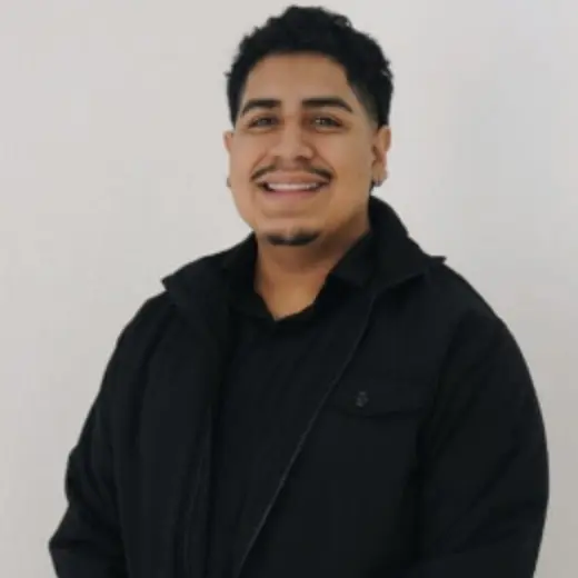 Andy Alvarez