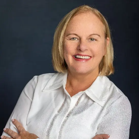 Cindy Beauregard