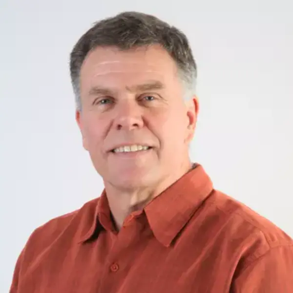 Rod Jacobson