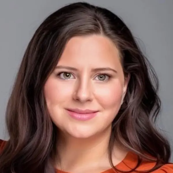 Jillian Cramer