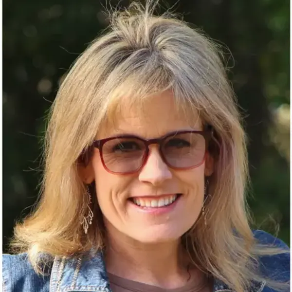 Tami McBerty