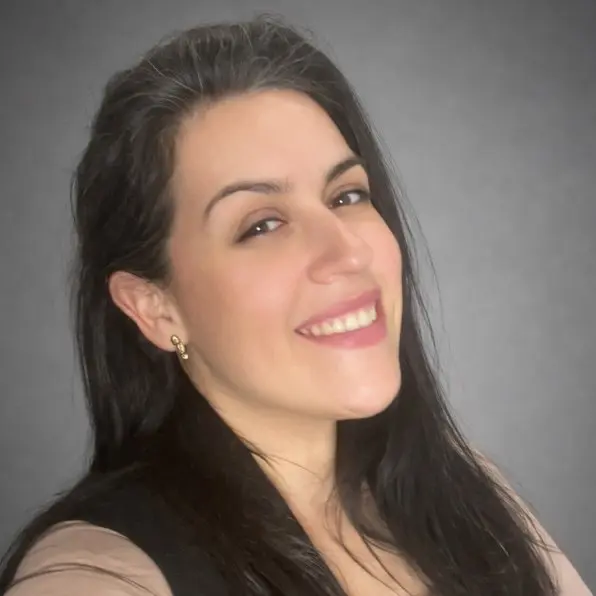 Virginia Pereira