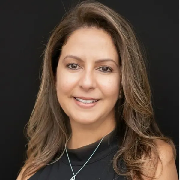 Nitza Geiger