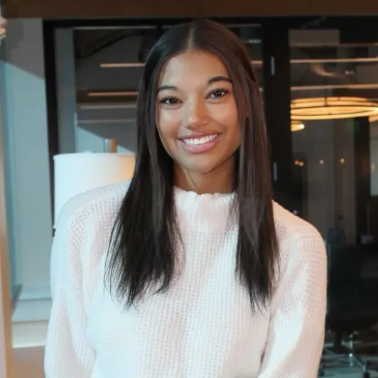 Jasmyn Broussard