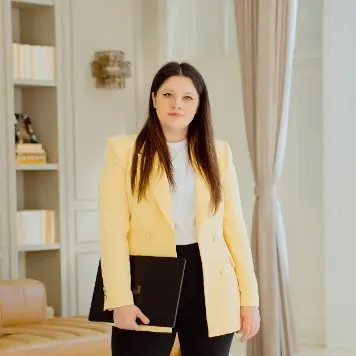 Elena Andreea Purcaru