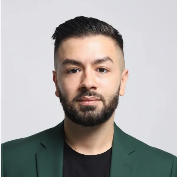 Chris Barazandeh
