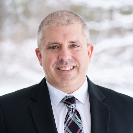 Eric Gaudreau