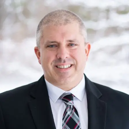 Eric Gaudreau