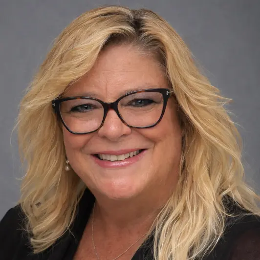 Christine DeHart