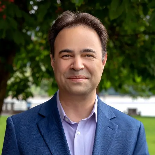 Payam Roshani