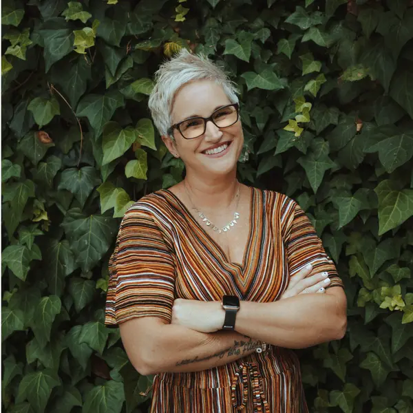 Lore Reynolds-Hamilton