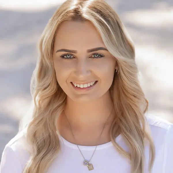 Sarena McDonald